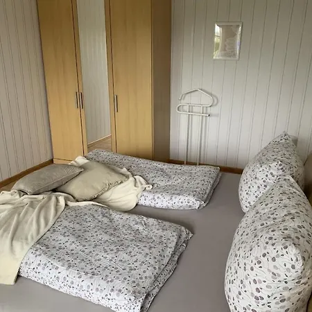 Semesterbostad With 2 Bedrooms