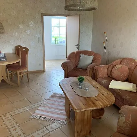 Semesterbostad With 2 Bedrooms Hasselberg (Schleswig-Holstein)