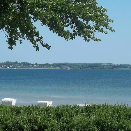 With 2 Bedrooms * Hasselberg (Schleswig-Holstein)