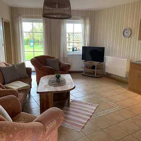 With 2 Bedrooms * Hasselberg (Schleswig-Holstein)