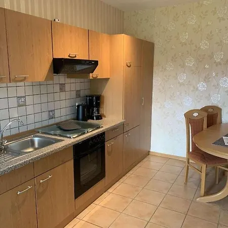 With 2 Bedrooms * Hasselberg (Schleswig-Holstein)