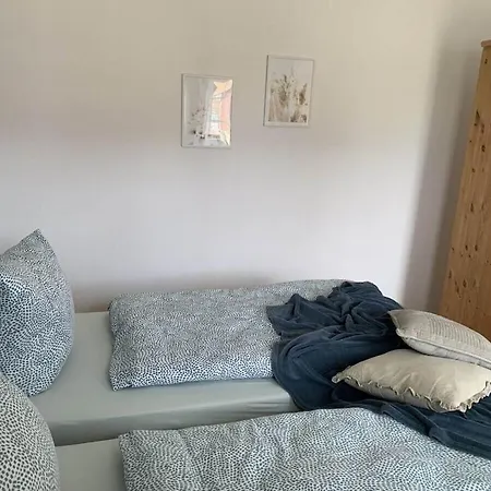 Semesterbostad With 2 Bedrooms