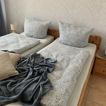 Semesterbostad With 2 Bedrooms Hasselberg (Schleswig-Holstein)