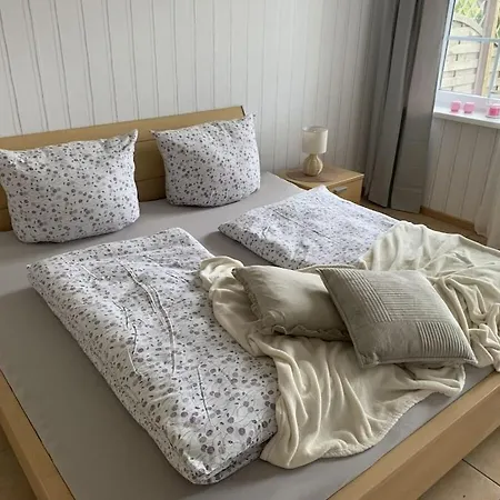 With 2 Bedrooms Hasselberg (Schleswig-Holstein)